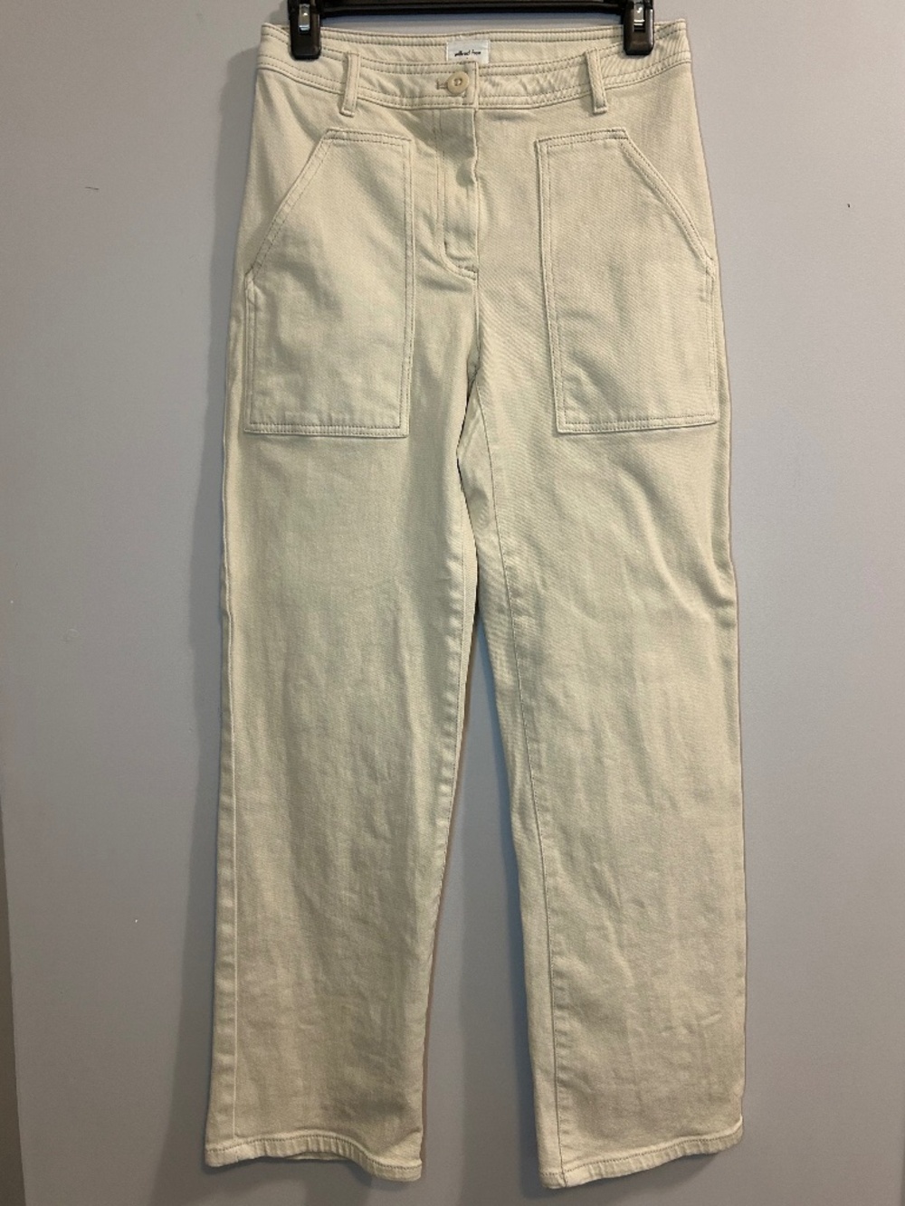 Aritzia Wilfred Free Modern Utility Pants Size 0